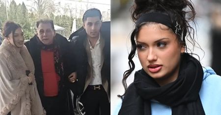 Viki Gabor niesiona małżeńskim szczęściem ogłasza miło: "NIE MUSZĘ SIĘ NIKOMU Z NICZEGO TŁUMACZYĆ"