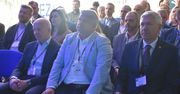 Nowa Dęba: Miasto stawia na biznes. Forum Biznesu w Dezamecie