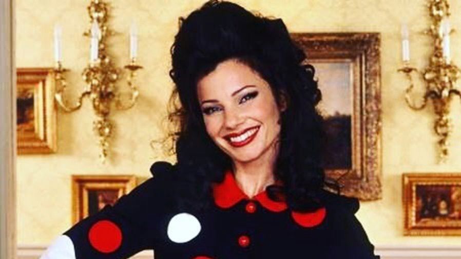 Fran Drescher kończy 65 lat