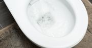Wrzuć do toalety. Po 15 minutach będzie lśnić jak nowa