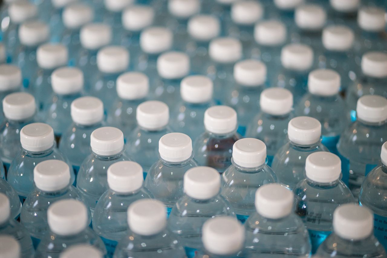 Rząd przyjął ustawę. Będzie kaucja za plastikowe butelki