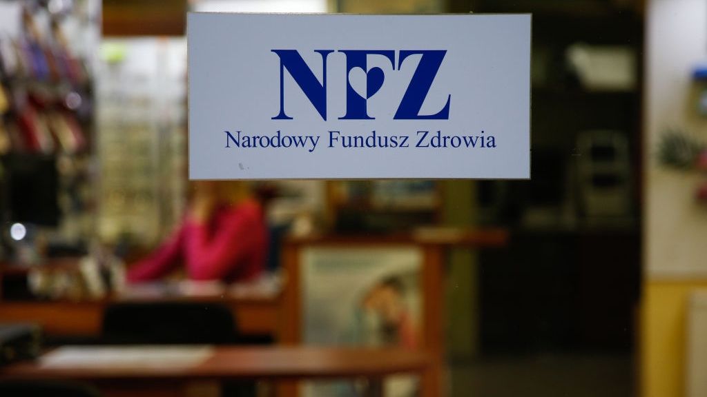 2,3 mld zł straty i długie kolejki do lekarzy