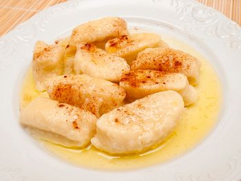 Pierogi leniwe jak u babci – smak dzieciństwa