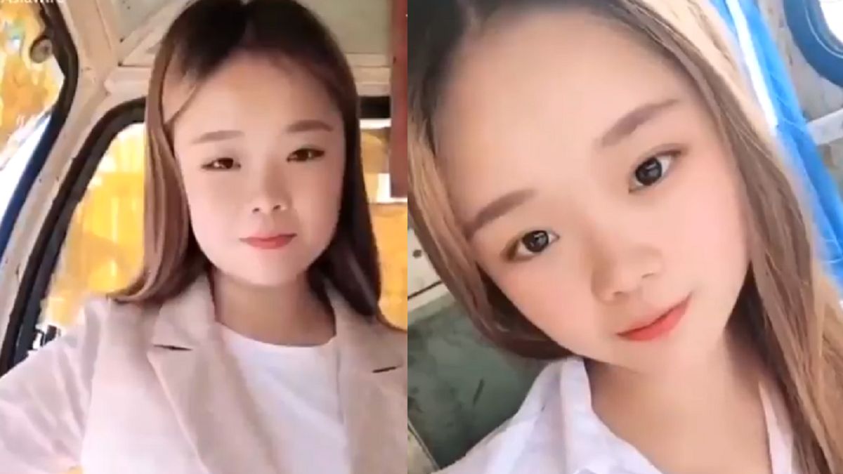 23-latka pracowała na dźwigu.