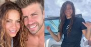 Romantyczna Shakira z Gerardem Pique na wakacjach (FOTO)