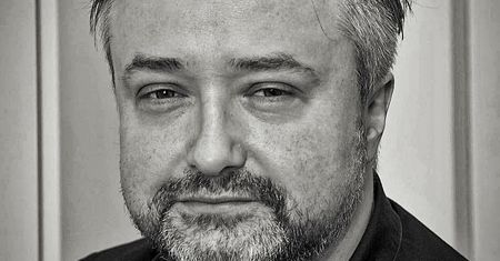 Nie żyje Arkadiusz Loska, były dziennikarz TVN-u. Miał 49 lat