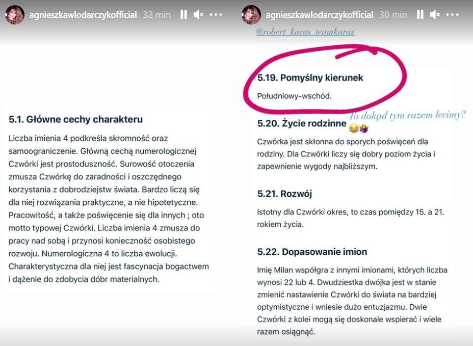Agnieszka Włodarczyk 
