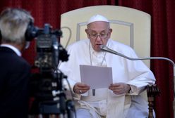 Franciszek o wizycie polskich biskupów w Watykanie. "Niech przyniesie obfite ewangeliczne owoce"