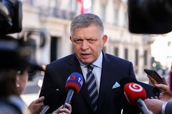 Słowacja odwróci się od Putina? Chce kontraktu na gaz z Azerbejdżanu