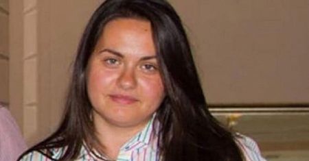 Niesamowita metamorfoza policjantki. 27 latka schudła 63 kilogramy