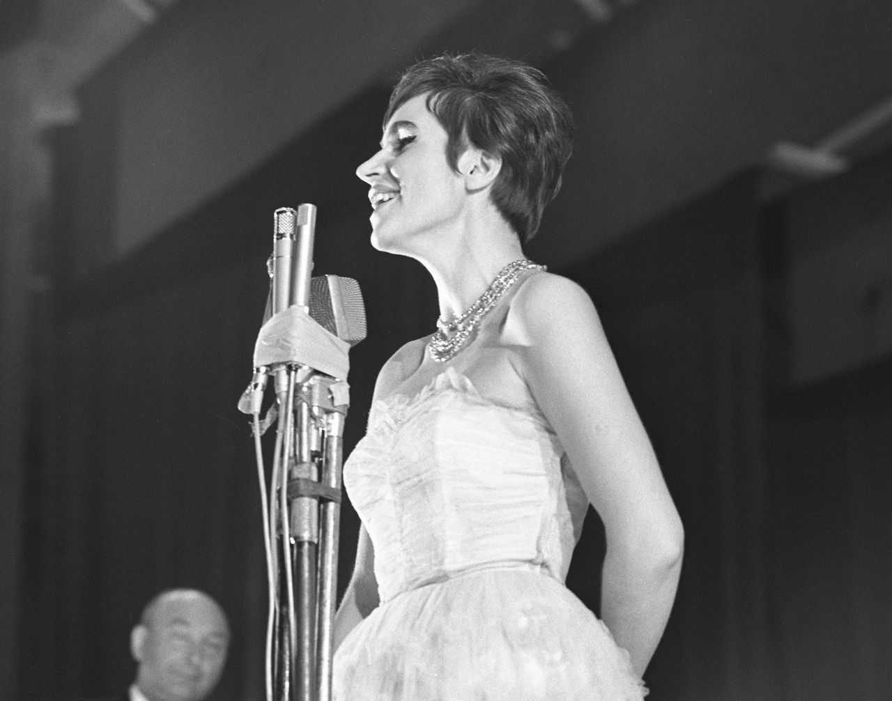 Koleżanka zaszła w ciążę z jej mężem. Potem Drojecką spotkał następny cios