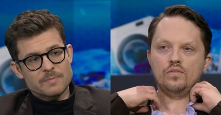 "Szkło kontaktowe" z nowymi prowadzącymi. WYMOWNE wyniki oglądalności