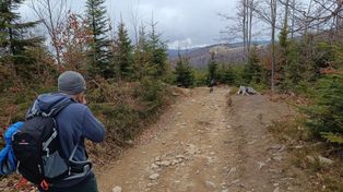 Beskid Śląski zaprasza na weekendowy wypad. Grabowa i Kotarz – wycieczka z Brennej na początek sezonu turystycznego