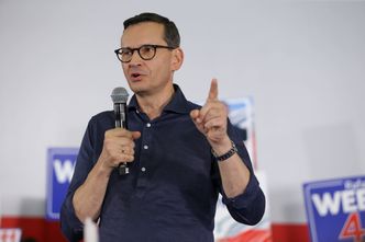 Premier ostrzega przed tym, co wydarzy się 12 października. "Bądźcie czujni"