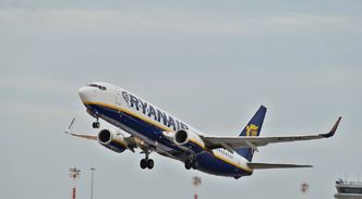 Ryanair zwiększy liczbę lotów z Modlina i Gdańska do Kijowa od 28 marca 2021 r.