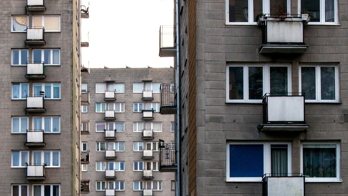 Wzrost akcji kredytowej jest wynikiem ożywienia popytu na kredyty mieszkaniowe