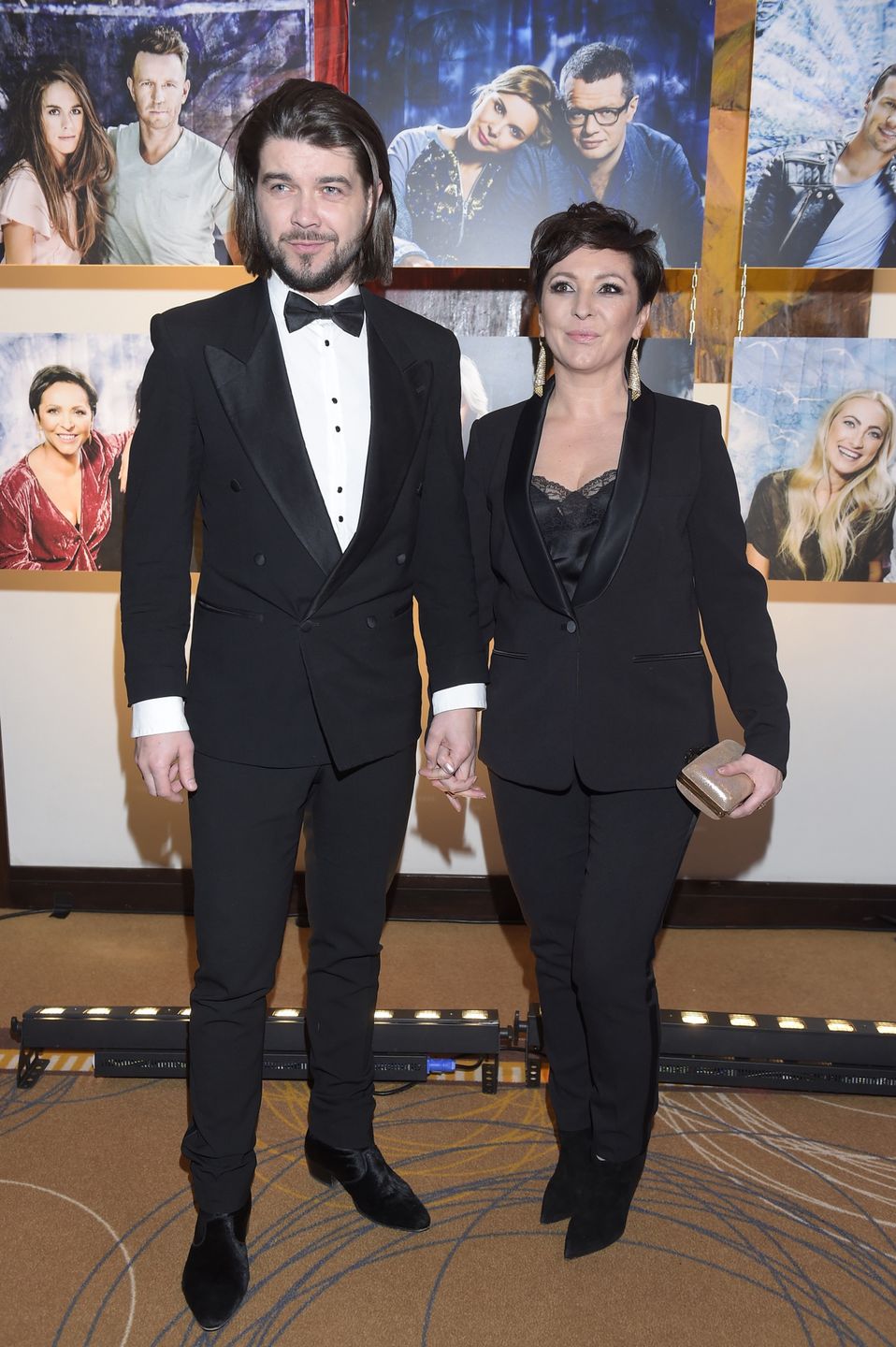 Tomasz Szczepanik, Monika Paprocka-Szczepanik