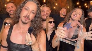 Michał Szpak przytulił PÓŁ MILIONA za przebój lata. W sieci wrze: "Totalne nieporozumienie"