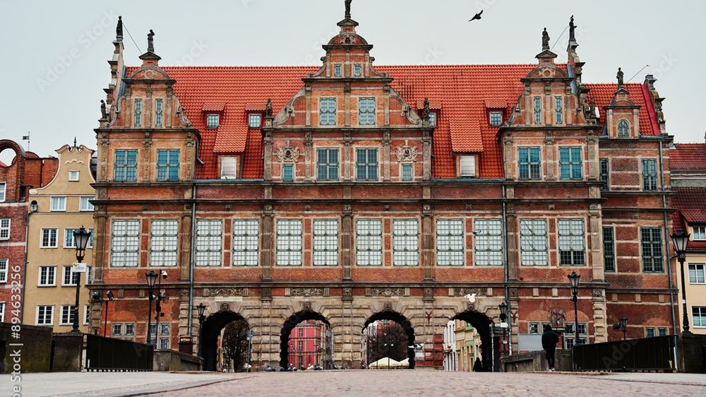 Gdańsk