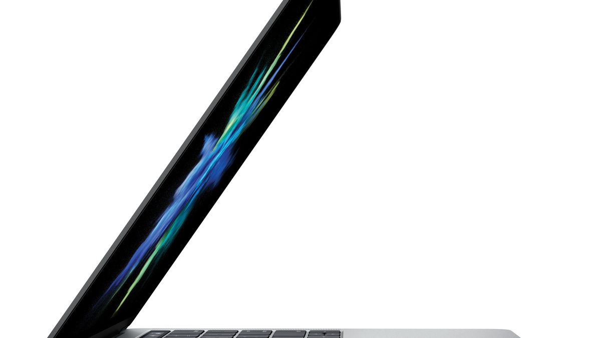 Nowe MacBooki Pro z dotykowym panelem Touch Bar. Wydajne, nowoczesne i drogie narzędzie dla fotografa? 1