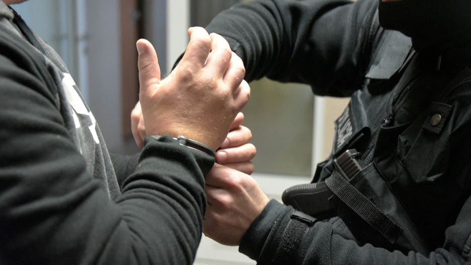 Oszustwo na członka rodziny. 25-latek wpadł w ręce policji.