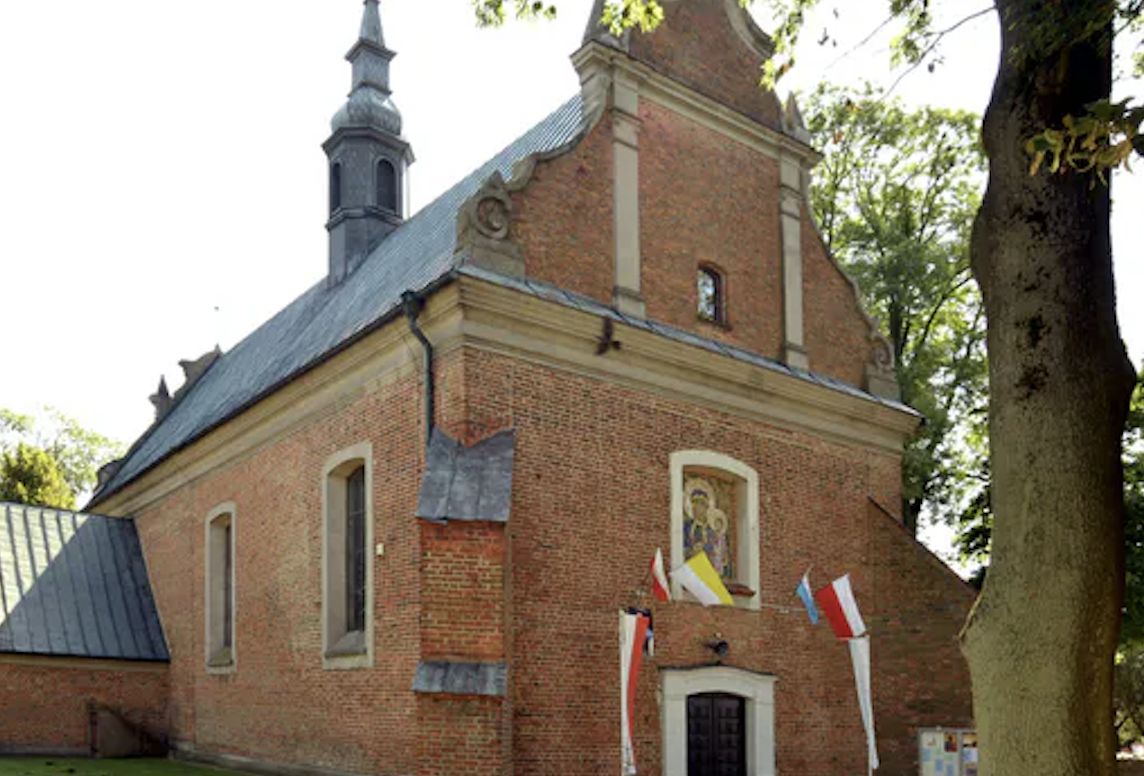 Śmierć na plebanii. Rodzina domaga się prawdy