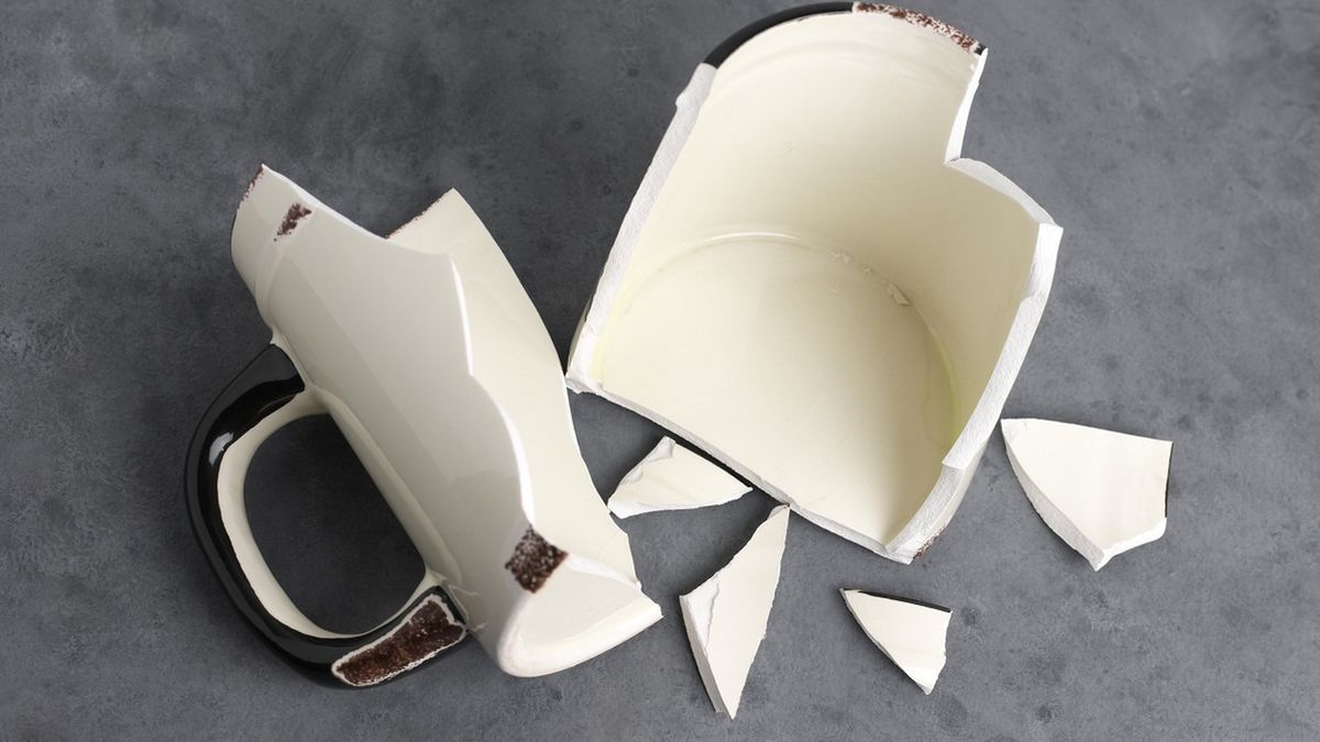 Gdzie wyrzucać ceramikę? Ten błąd popełnia większość z nas