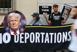 Deportacje w USA. Matki rozdzielane z dziećmi