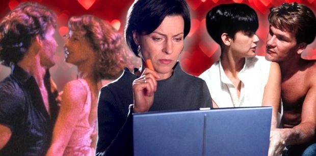 Rozwiąż WALENTYNKOWY QUIZ i sprawdź, jak dobrze znasz filmy o miłości!