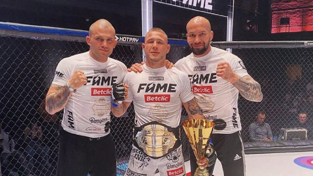 Jakub Kubańczyk Flas mandat