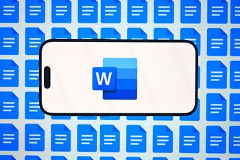 Błąd w Wordzie. PDF może trafić do ukrytego folderu