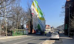Tragedia w Zielonej Górze. Nie żyje 28-letnia pilotka