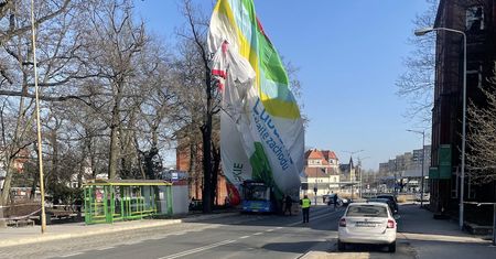 Tragedia w Zielonej Górze. Nie żyje 28-letnia pilotka