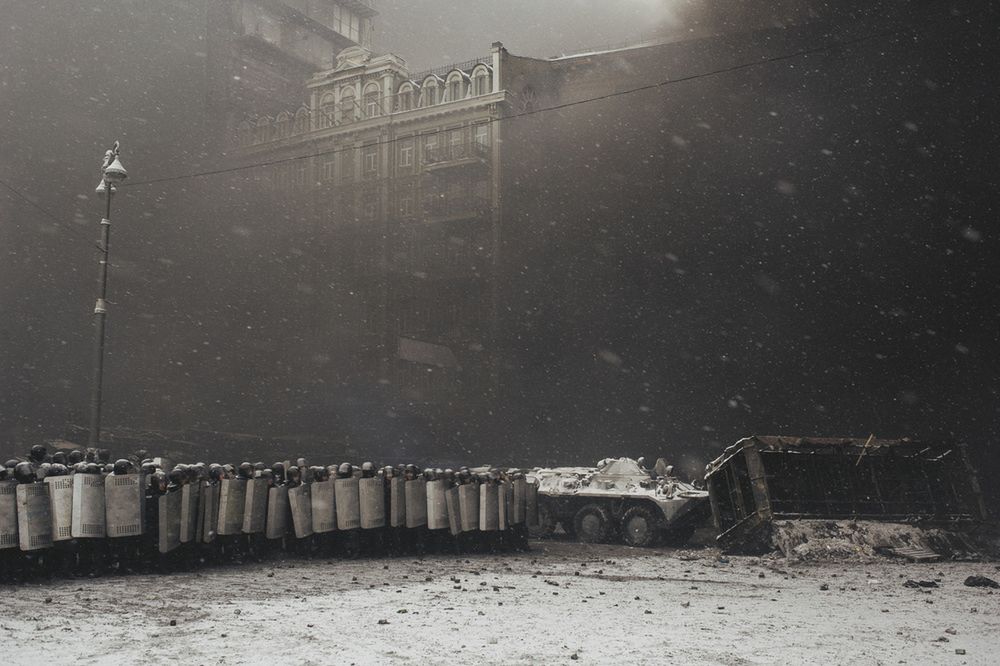 Oto zwycięzcy Magnum Photography Awards 2016 65