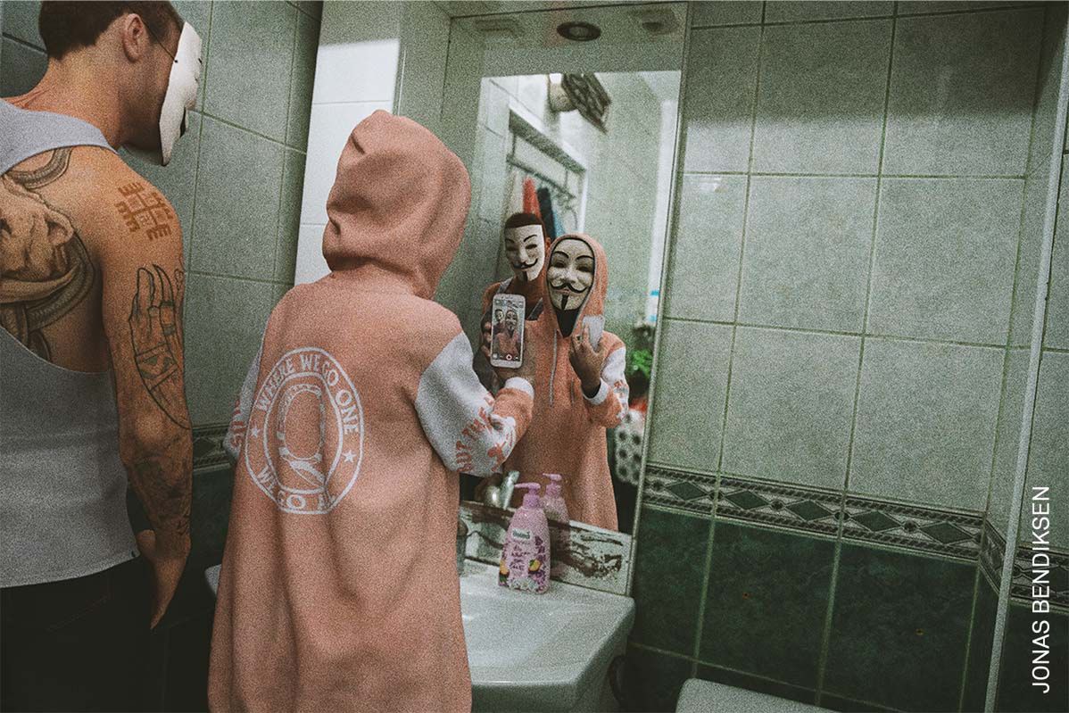 World Press Photo 2022: Poznaj najlepszych fotografów różnych kontynentów 65