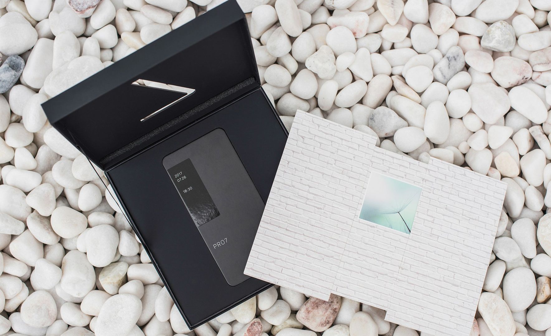 Zaproszenie na premierę Meizu 7 Pro