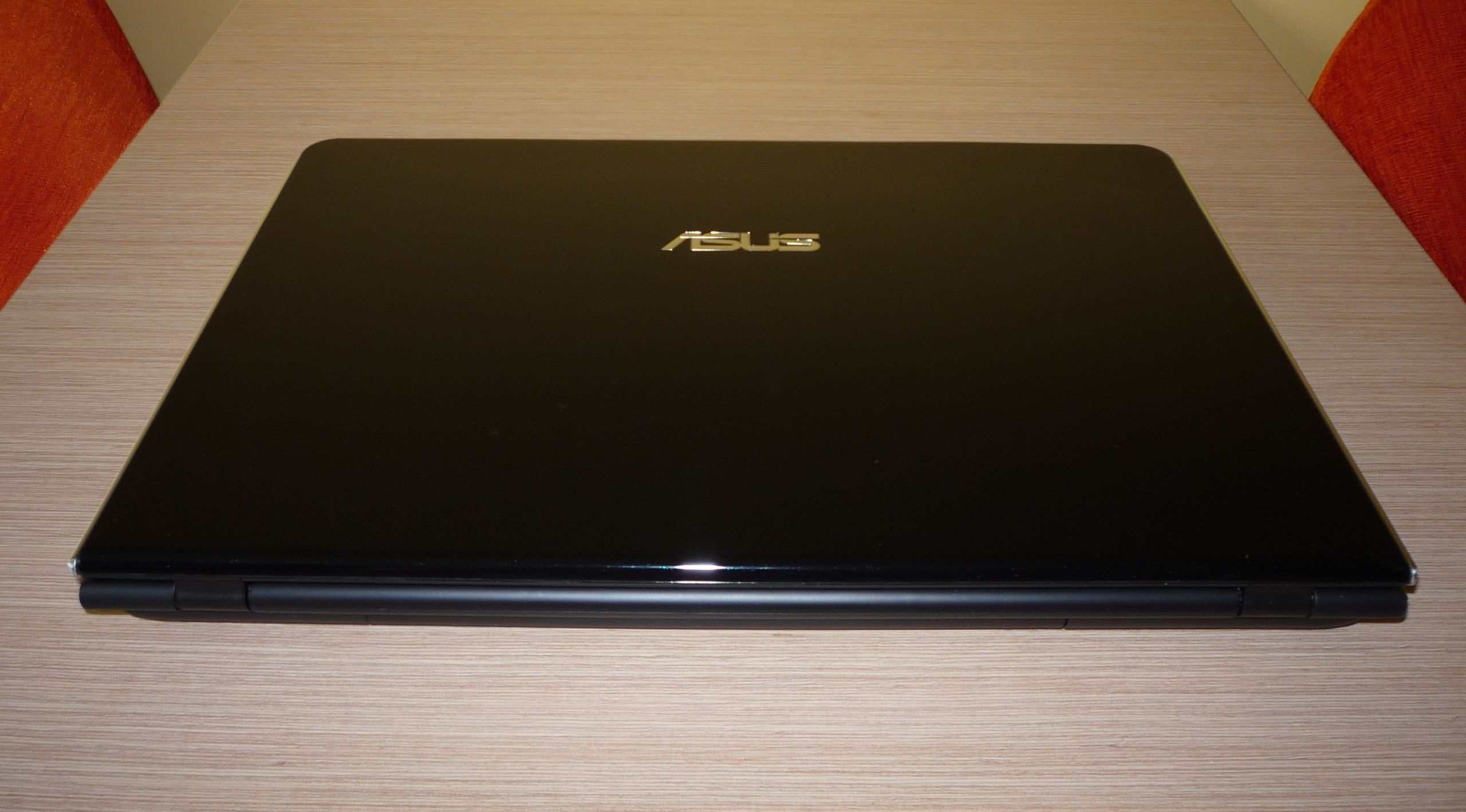 Asus N55SF - lepsze wrogiem dobrego! [test cz. 1] 2