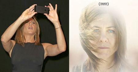 Aniston chce walczyć o Oscara! "Zatrudniła specjalistkę"...