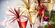 Najzdrowsze drinki na sylwestrową imprezę