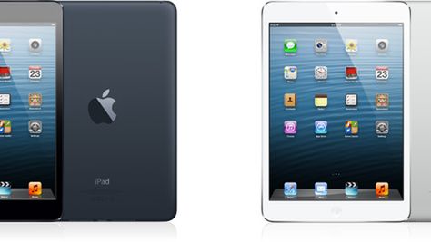 Apple iPad Mini - dane techniczne [Specyfikacje] 1