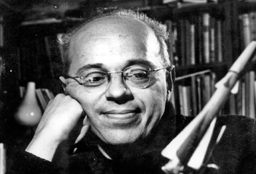 Stanisław Lem o zmianach klimatycznych. Pisarz już dawno domagał się odejścia od węgla