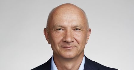 Prof. Artur Ekert jednak bez nagrody Nobla. Dla mnie jest polskim Turingiem