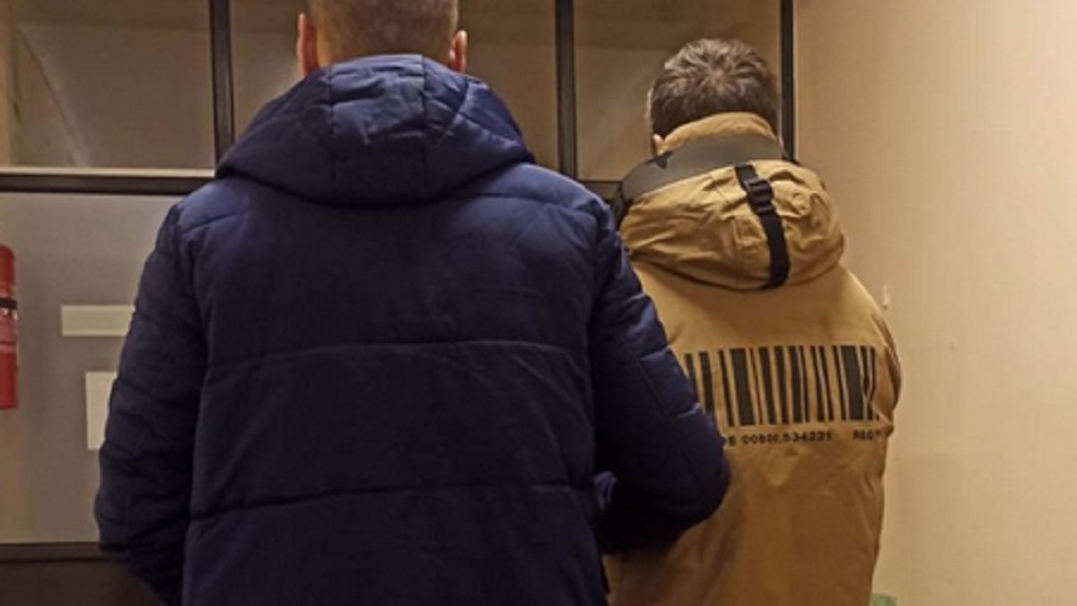 Kobieta umówiła się na randkę, żeby okraść mężczyznę.