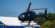 Legnica: Helikoptery będą latały nad miastem. To rutynowa kontrola sieci gazociągowej. Miasto uspokaja mieszkańców