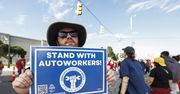 Temperatura wrzenia w USA. Strajk w fabrykach gigantów nieunikniony?