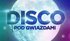 Liszowska i Koterski prowadzącymi Disco Pod Gwiazdami w Polsacie, wśród wykonawców Doda, Feel i Urszula