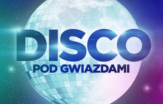 Liszowska i Koterski prowadzącymi Disco Pod Gwiazdami w Polsacie, wśród wykonawców Doda, Feel i Urszula