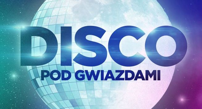 Liszowska i Koterski prowadzącymi Disco Pod Gwiazdami w Polsacie, wśród wykonawców Doda, Feel i Urszula