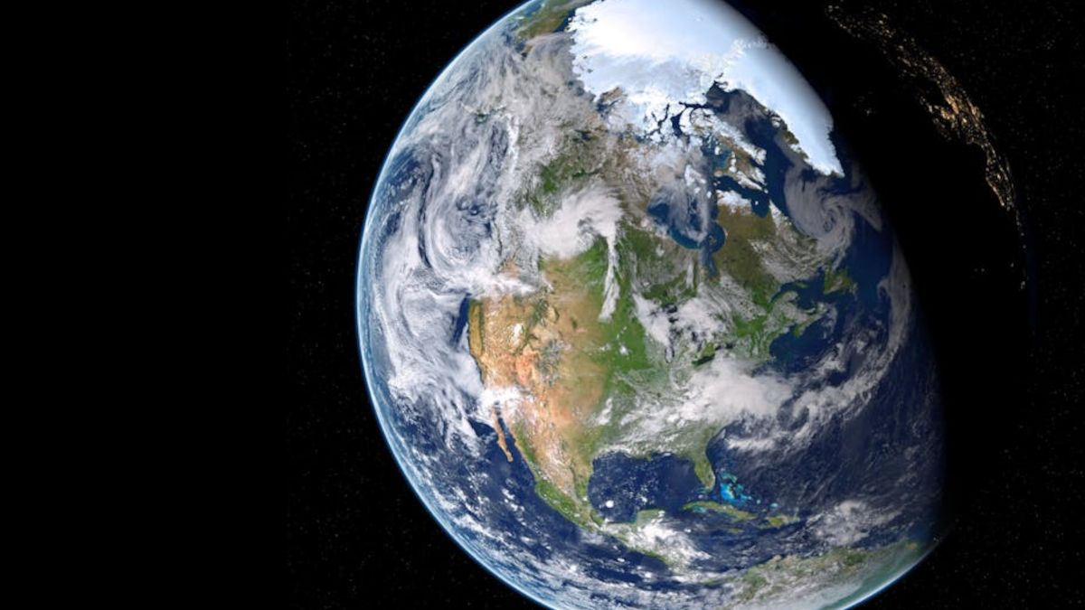 Ziemia doczekała się nowego "mini-księżyca".