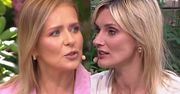 Aneta Zając na wizji została zapytana o Mikołaja Krawczyka. Nabrała wody w usta